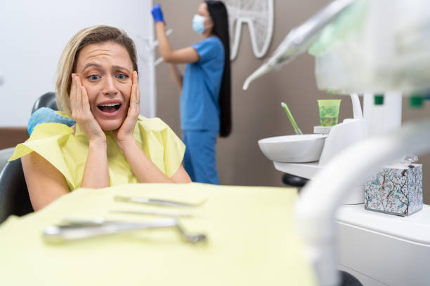Best Emergency Dental Care for Broken or Chipped Teeth in Rangely, CO