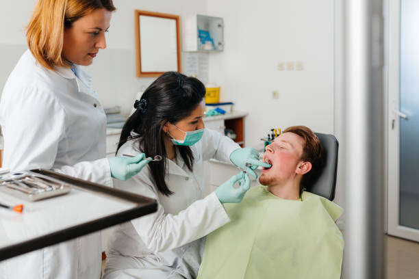 Best Urgent Care for Lost Fillings or Crowns in Rangely, CO