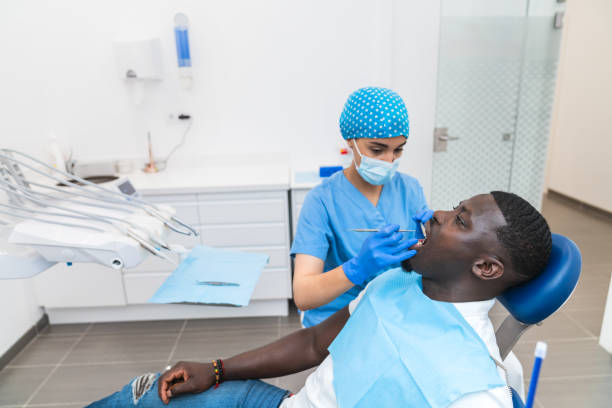 Best Emergency Treatment for Dental Infections or Abscesses in Rangely, CO